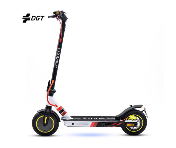 Smartgyro Z-ONE