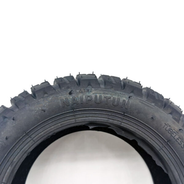 Neumático tubeless offroad 100/65-6,5 (11x3) - Imagen 2