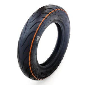 Neumático 10x2,225 [CST]