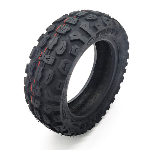 Neumático tubeless offroad MULTITACO 80/65-6 (10x3) (255x80) [TUOVT]