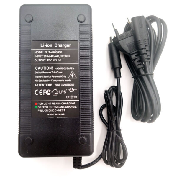 Cargador de carga rápida 3 Amperios para Xiaomi - Imagen 2