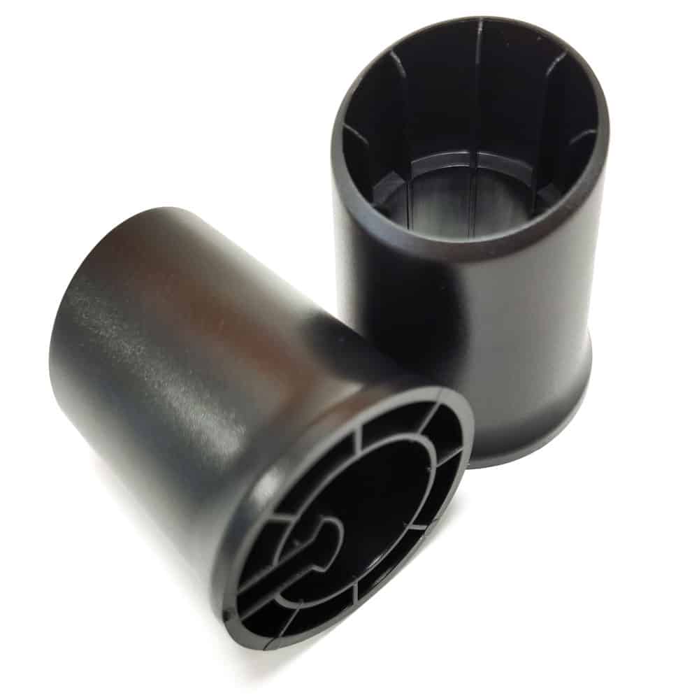 Embellecedor manillar Ninebot Es1 Es2 Es4