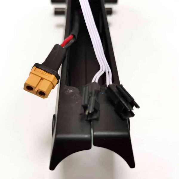 Modulo de plegado Kugoo S1 - Imagen 2