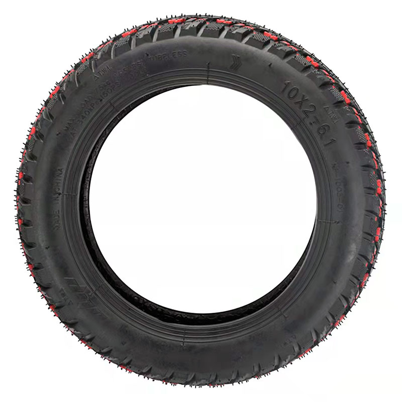 Neumático tubeless offroad 10x2 - Imagen 3