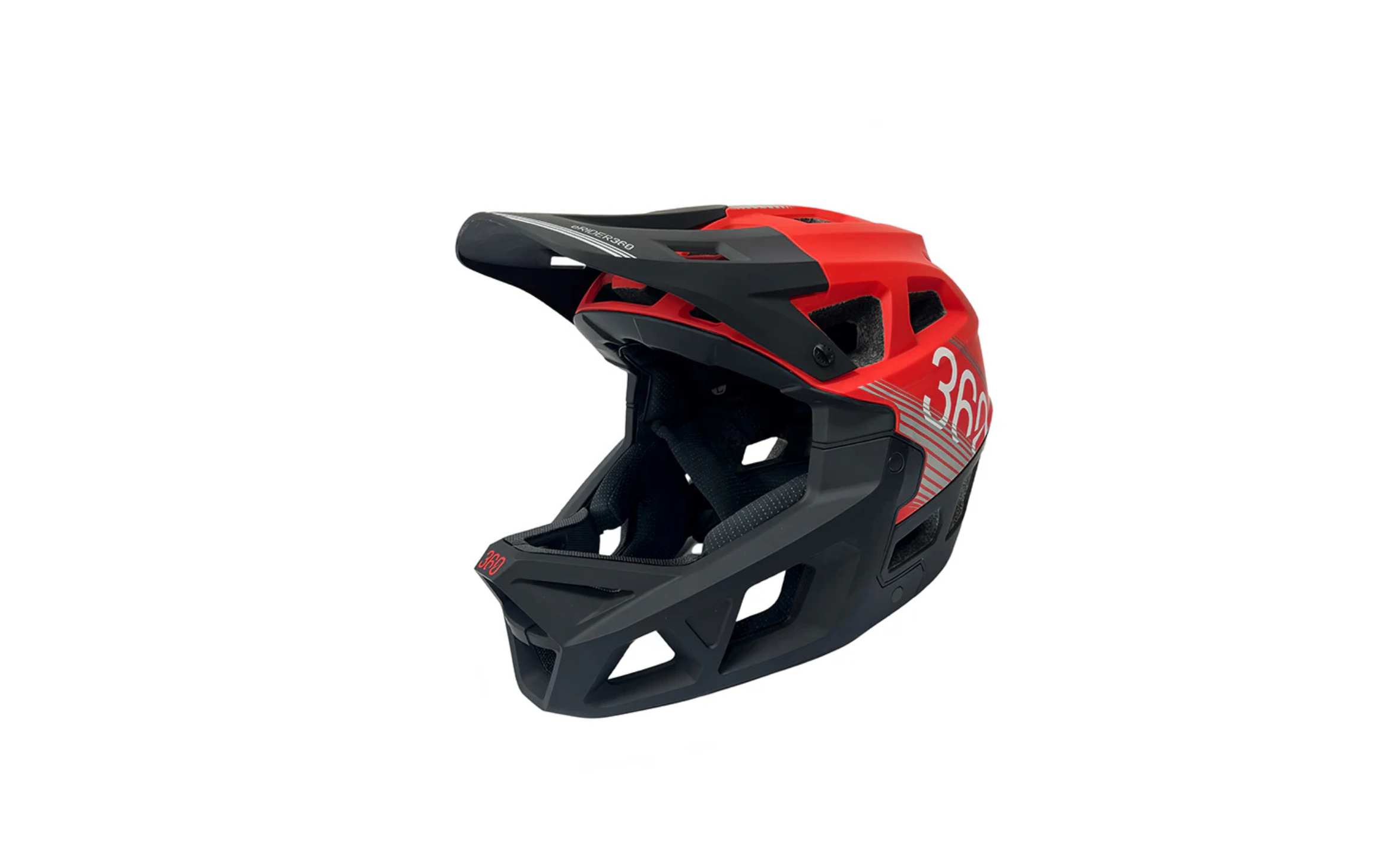 CASCO INTEGRA SPORT - Imagen 5