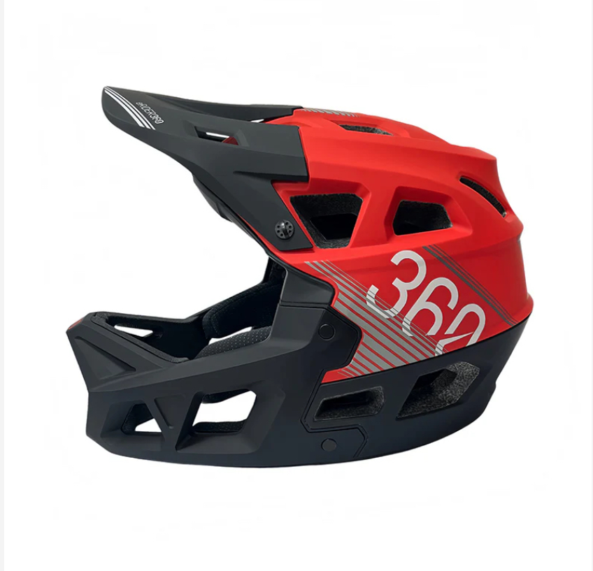 CASCO INTEGRA SPORT