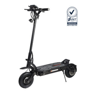 DUALTRON FOREVER LIMITED