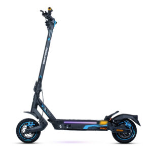 SmartGyro K5 PRO Certificado