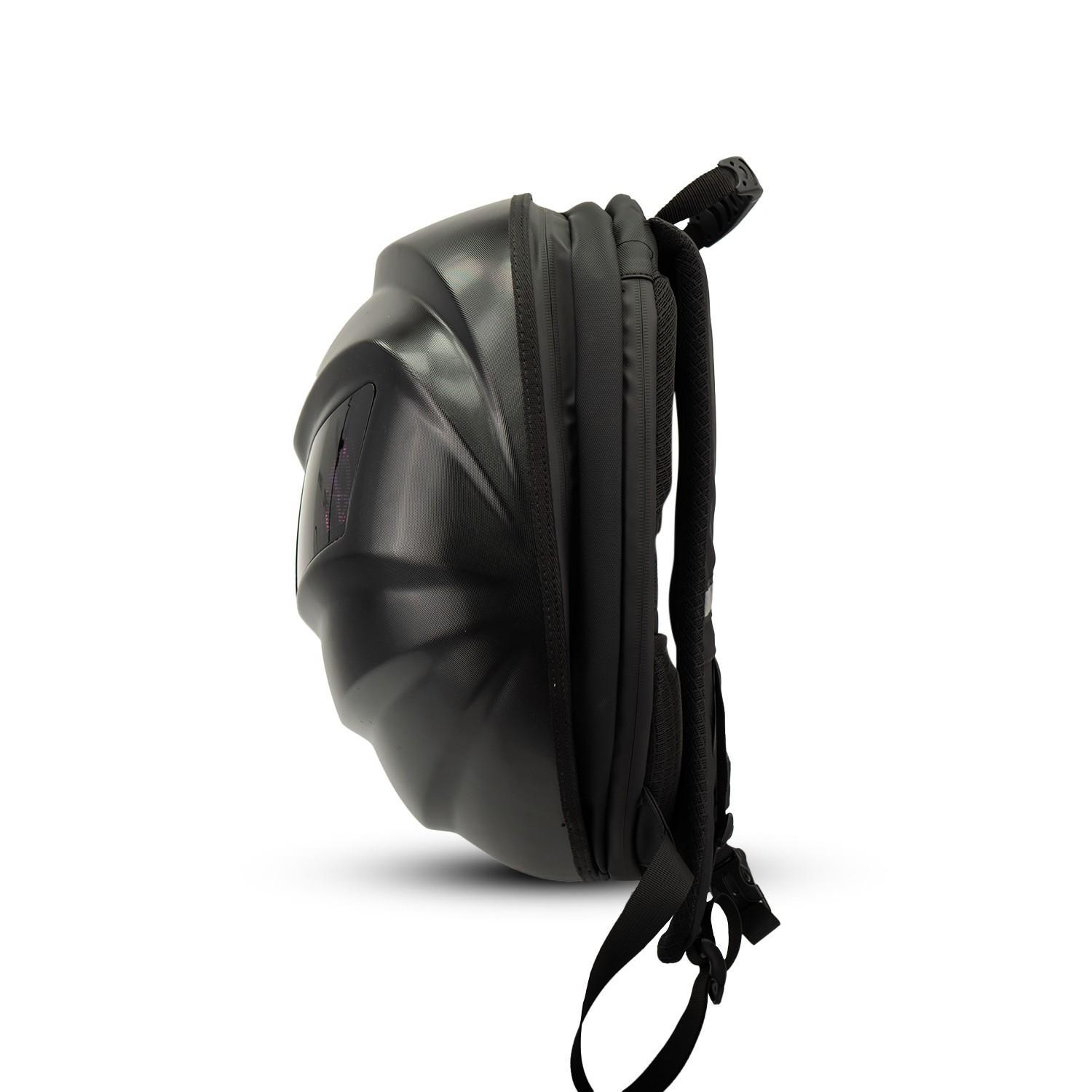 MOCHILA LED BLACK KNIGHT - Imagen 3