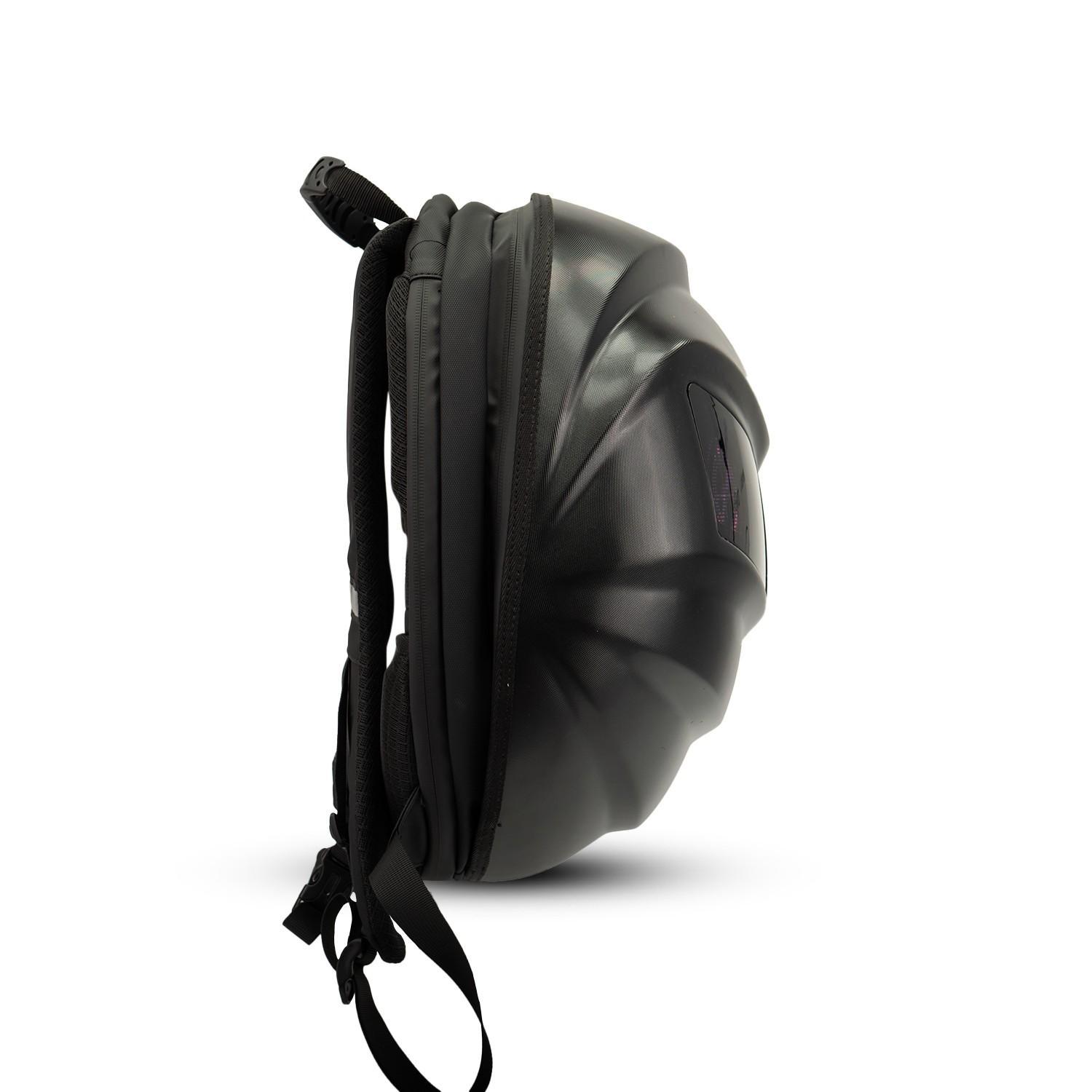 MOCHILA LED BLACK KNIGHT - Imagen 4