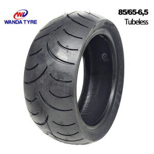 Neumático 85/65-6,5 Tubeless [Wanda]