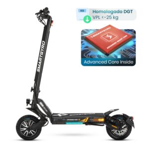 SMARTGYRO CROSSOVER DUAL XT
