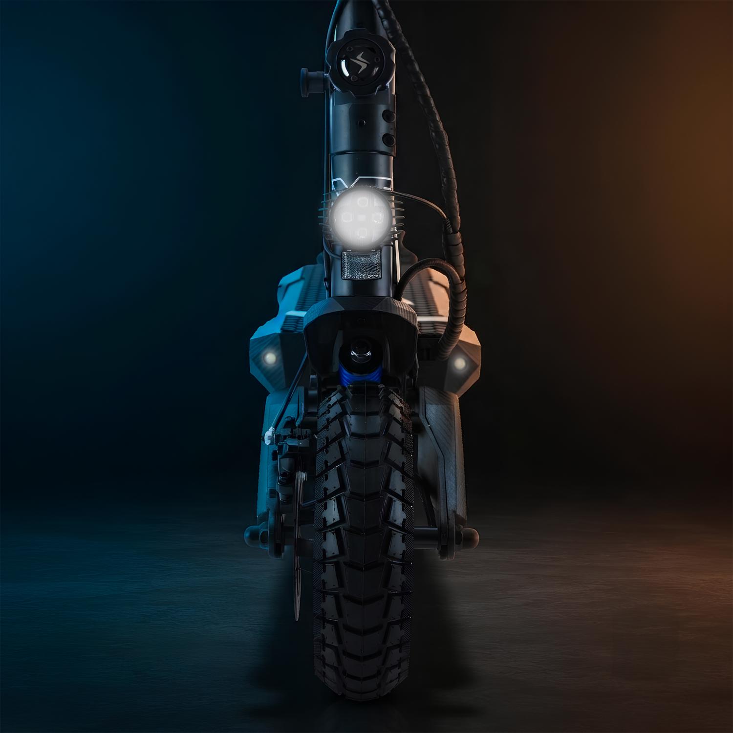 SMARTGYRO CROSSOVER DUAL XT - Imagen 6