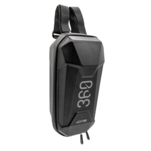 BOLSA DELUXE ERIDER 360 GRIS