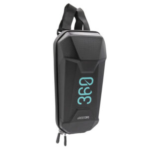 BOLSA DELUXE ERIDER 360 AZUL